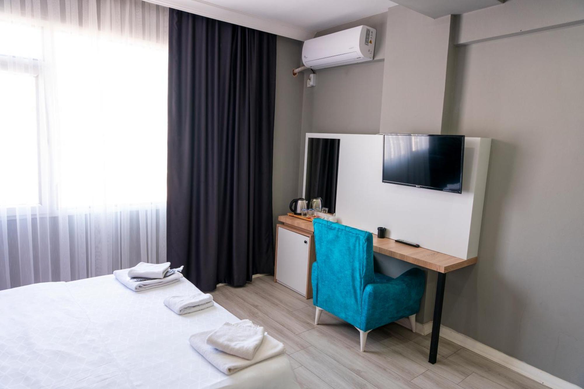 Rio'S Hotel Airport Istanbul Exterior photo